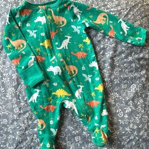 Wonder Nation Dino Sleeper